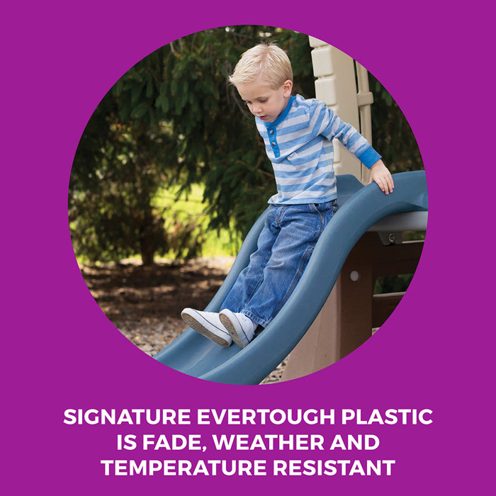 Step2 Play Up Gym Set Swing Set & Reviews Wayfair